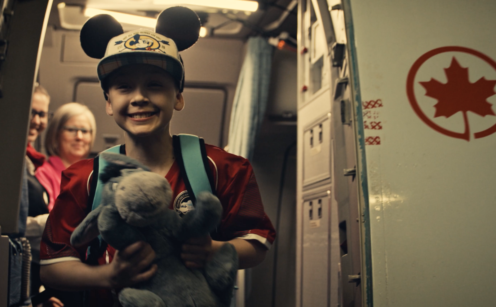 Dreams Take Flight Canada